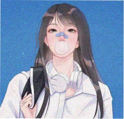 留言读者投影仪守夜人的像素头像